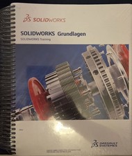 SOLIDWORKS Grundlagen Handbuch