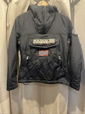 Napapijri Skidoo Anarok Herren