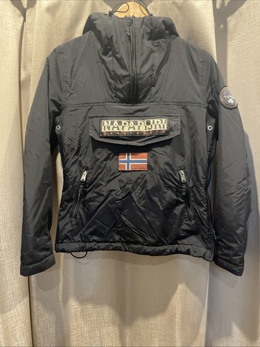 Napapijri skidoo anarok herren - anarok,