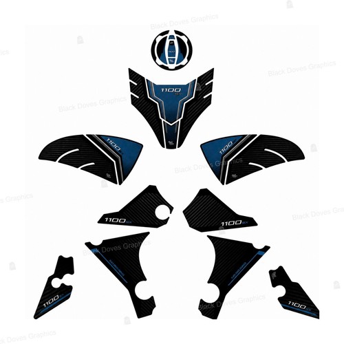 Black doves graphics - black,