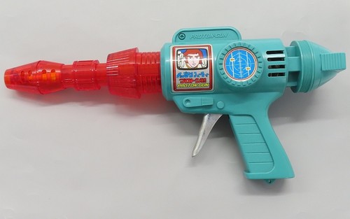 Captain flam futur - captain,