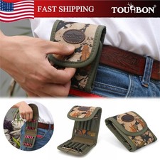 Tourbon Cartridge Pouch Rifle