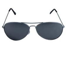 Pilotenbrille Sonnenbrille L