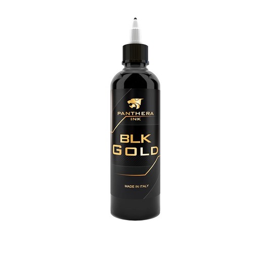 Panthera black gold 150ml - -,