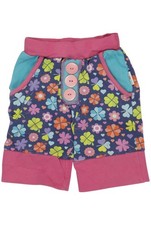 Babauba Shorts Mädchen kurze Hose Kinderhose Gr. EU 86 Mehrfarbig #wnmourz
