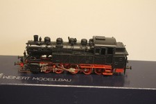 Weinert Modellbau HO CC. BR 87