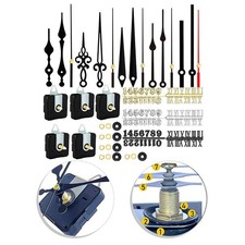 Uhrwerk zum Selbermachen