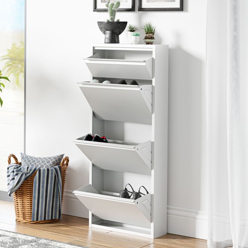 Schuhkipper sokndal weiß - sokndal,