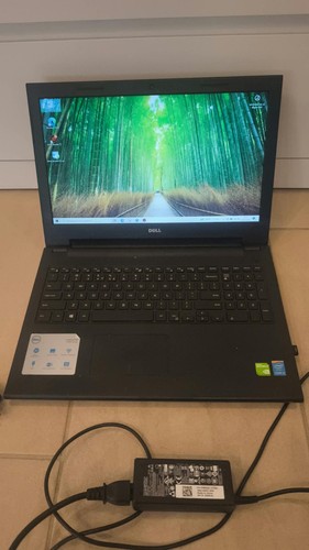 Gaming laptop dell inspiron - laptop,
