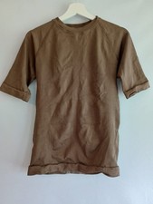 IDZ Original Bundeswehr  BALLISTISCHES Einsatzshirt  MOBAST , HEXONIA, kurzarm,