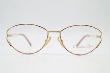 Vintage brille christian dior - brille,