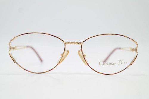 Vintage brille christian dior - brille,