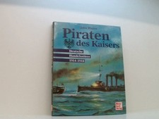 Piraten des kaisers deutsche - des,