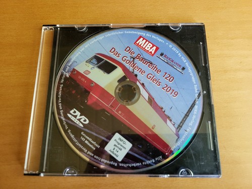 Die baureihe 120 - baureihe,