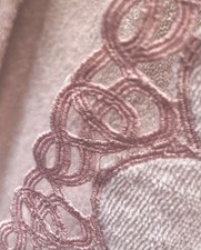 Bademant Morgenmant LUNA DI