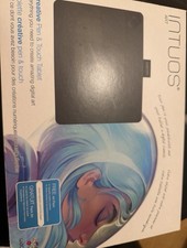 Wacom intuos art inkl ovp - wacom,