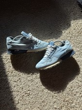 Louis Vuitton Runaway Blue