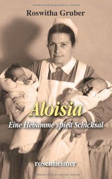 Aloisia von roswitha - von, |