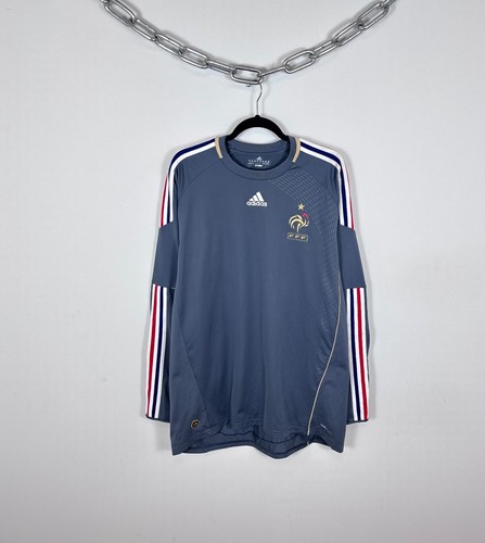 Adidas frankreich 2009 2010 - frankreich, 2009/2010