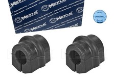 2 x MEYLE Stabilisatorlager Hinten für NISSAN X-TRAIL 