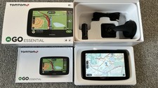 TomTom Navi GO Essential 6"