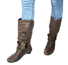 THINK AIDA STIEFELETTEN