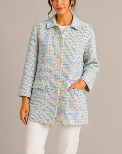 Damen blazer jacke - damen-blazer,