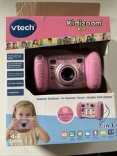 Vtech kidizoom kid - kidizoom, 2