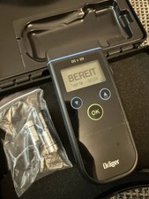 Dräger Alkoholtester 6820 Top- wie Neu