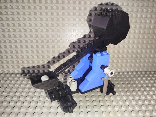 Lego castle 6059 ritterfestung - lego,