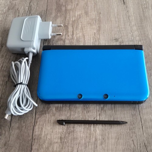 Nintendo 3ds xl - nintendo,
