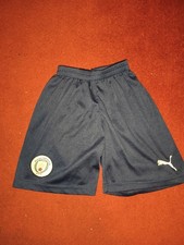 Sporthose Manchester City Puma