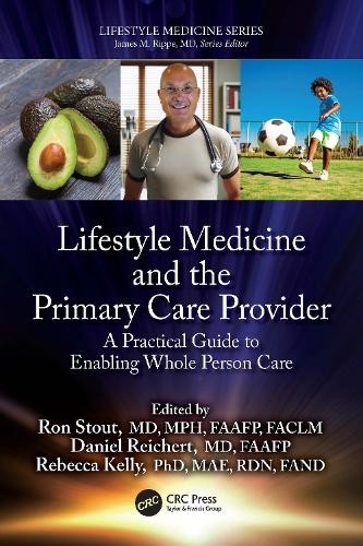 Ron stout lifestyle medicine - ron,