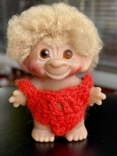Dam thomas fantasy - fantasy, troll