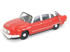 1:43 Modell Tatra 603-1