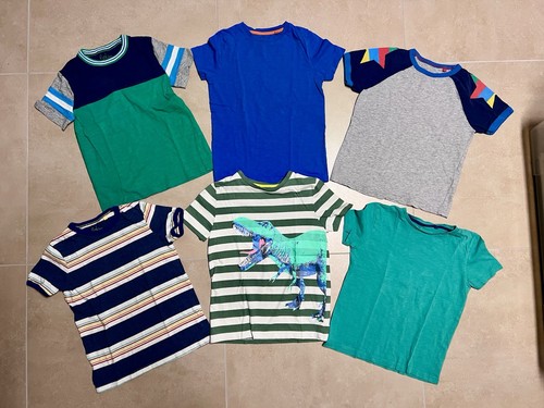 Mini boden shirt paket - mini,