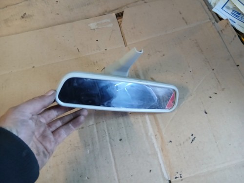 Audi innenraumspiegel - a6,