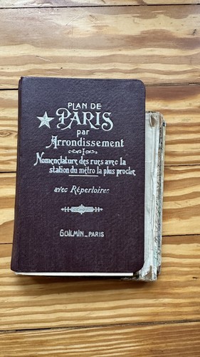 Plan paris par - de,