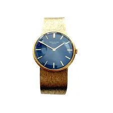 Patek philippe calatrava blue - calatrava,