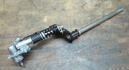 Gabel lenkrohr original - gabel,