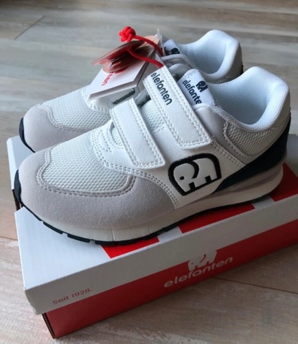 Elefanten sneaker hoppy neu - elefanten,
