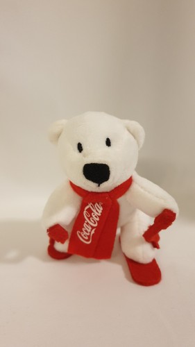 Coca cola eisbär - cola,
