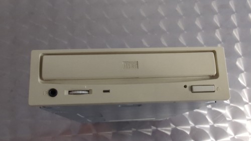 Sony cdu 76s rom - cdu, cd-rom-laufwerk