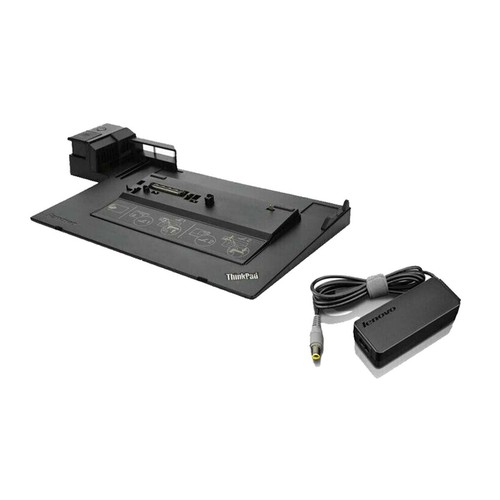 Lenovo docking t400s t410 - docking,