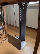 PC Halterung für Montage Tisch oder Wand