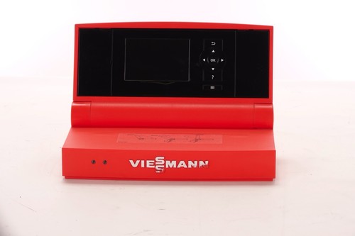 Viessmann vitotronic 200 - 200, kw6b