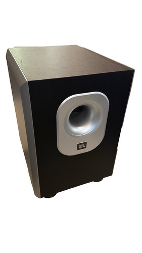 Jbl sub140 230 aktiver - sub140/230,