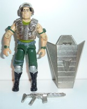G.I.JOE 1988 SUPER TROOPER