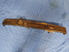 Armaturenbrett Trabant 601