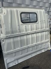 Trennwand Ducato Jumper Boxer 2017